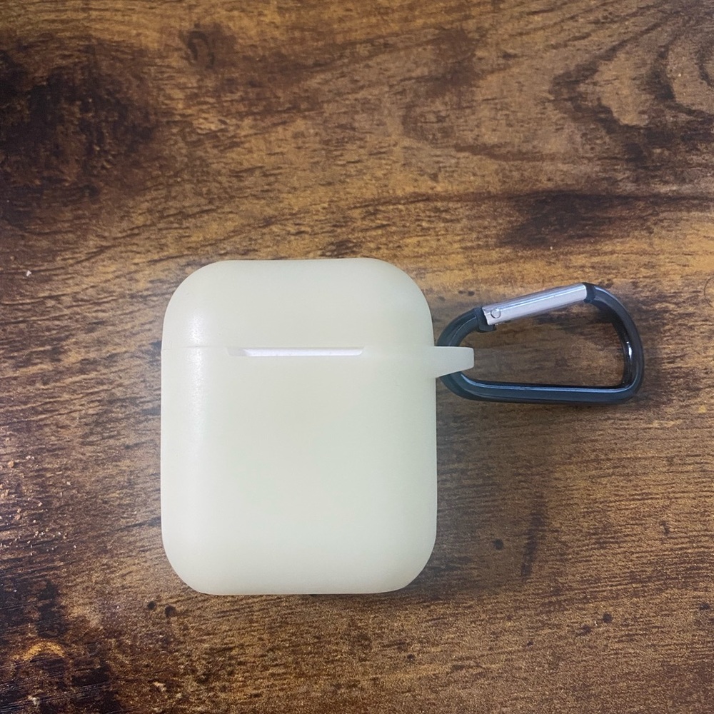 Apple AirPods (First Generation)